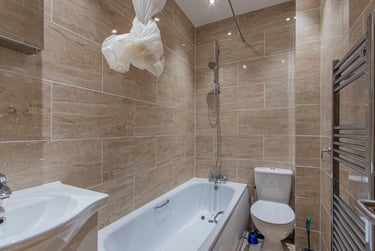 1 bed house, Northcote Street, Plasnewydd, Cardiff, CF243BH - Image 7